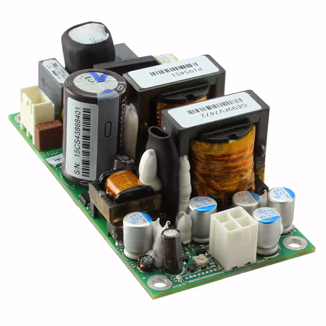 CLP0212FPEX5Z03C ABB Power Electronics Inc.  Convertidores CA/CC